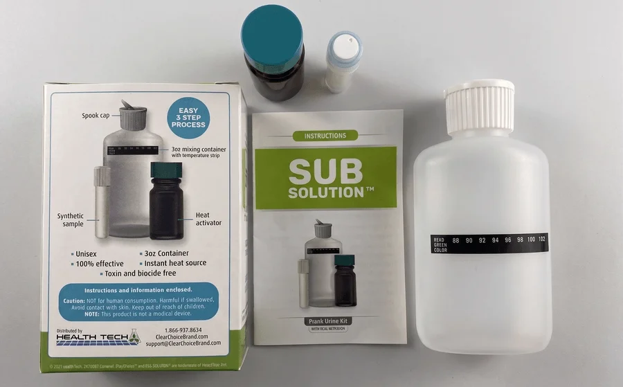 sub solution
